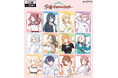 『学園アイドルマスター』の新作グッズが「コミックマーケット106」で登場!「担当応援マフラータオル」等が中外鉱業ブースにて販売決定!
