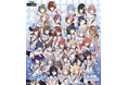 「アイドルマスター シャイニーカラーズ」の新作グッズが「コミックマーケット108」で登場！総勢28名の「担当応援マフラータオル」などのアイテムが中外鉱業ブースにて販売決定！