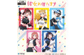 TVアニメ『彼女、お借りします』より、“応援団”がテーマの新作グッズが「コミックマーケット108」で販売決定！“開催前”に届く「コミケで着るTシャツ」など描き下ろしイラストを使用したアイテムが登場！