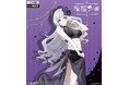 321.inc所属の人気VTuber『柘瑠シロ』の、“水着”がテーマの描き下ろしビジュアルを使用した新作グッズが「コミックマーケット108」で登場！中外鉱業ブースにて販売決定！