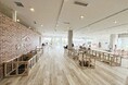 商業施設に保護犬シェルター - 立川若葉ケヤキモールに「保護犬シェルターanifare」を開設