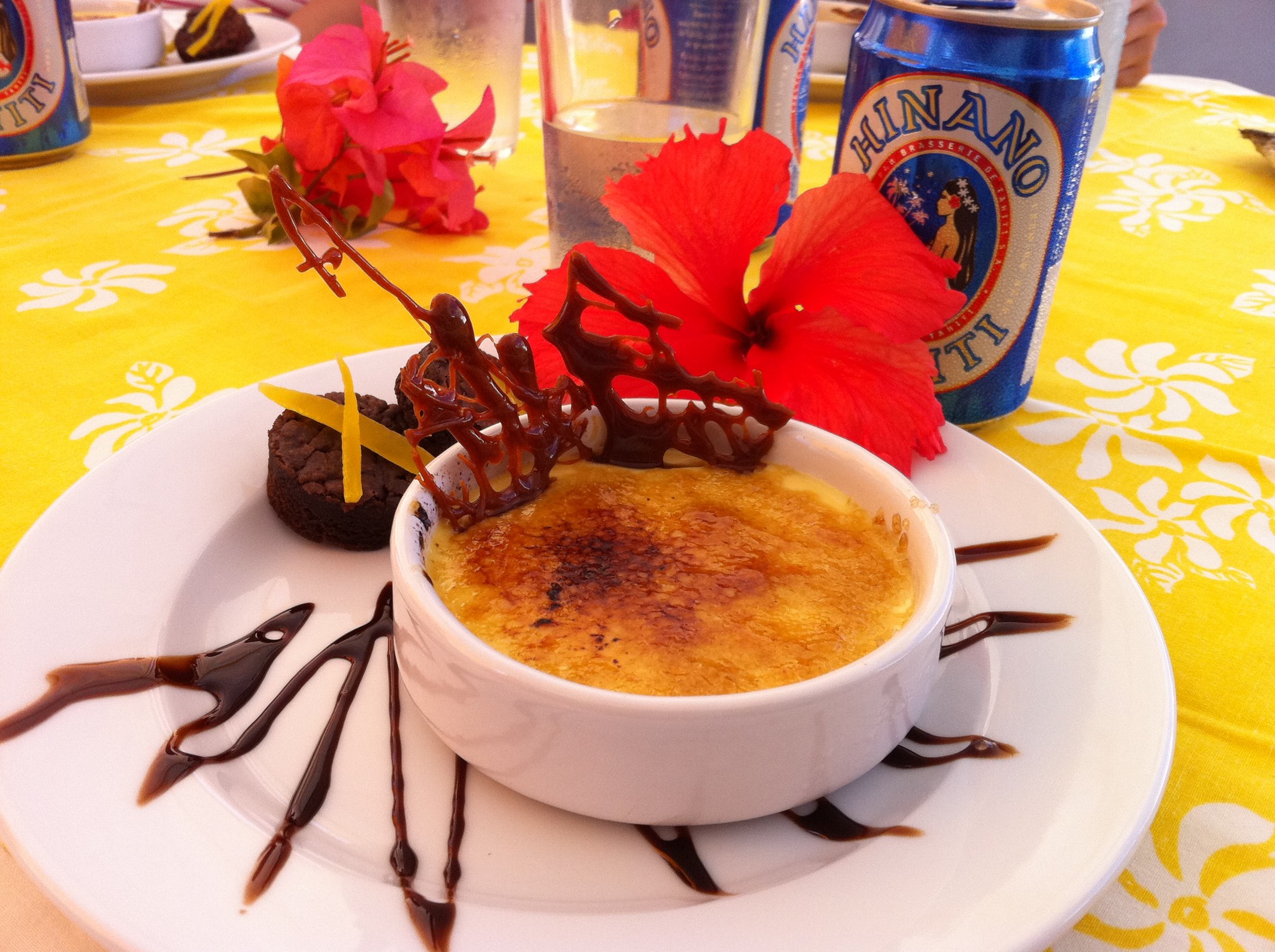 タヒチ ｊｔｂ トラベルカフェ 虎ノ門でタヒチカフェ Cafe De Tahiti 開催中 株式会社ジェイティービーのプレスリリース