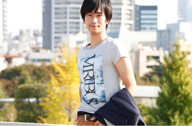 新規事業企画担当　東 剛史