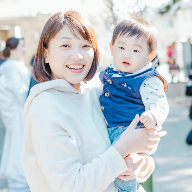 株式会社ニット 広報・今西幸希
