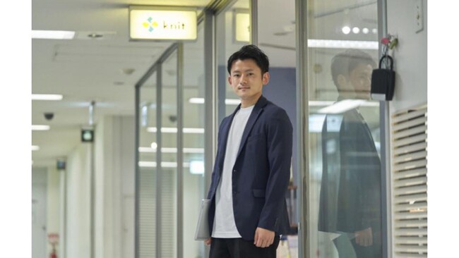 営業：山口 正太