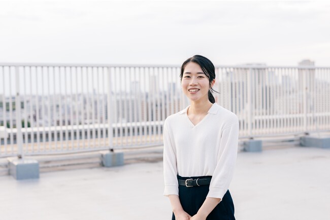 主催者の声＜広報担当 中野 由莉子＞