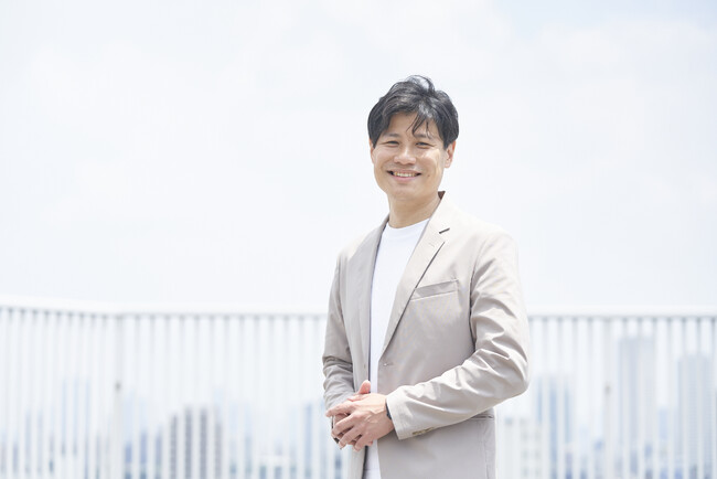 株式会社ニット 代表取締役社長 秋沢崇夫