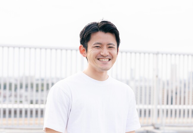 HELP YOU営業　山口正太