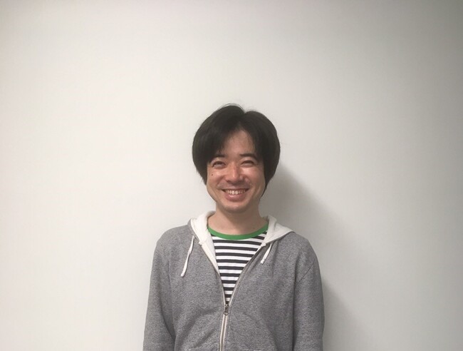 登壇者情報 ＜HELP YOU AIラボメンバー 吉井秀三＞