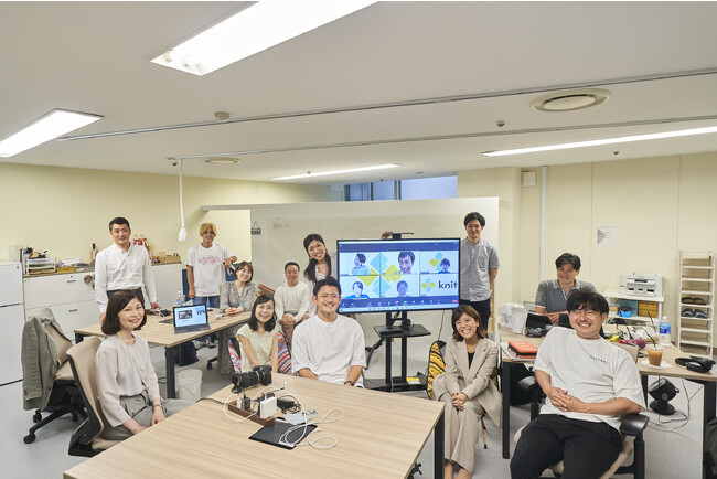 当社の組織文化