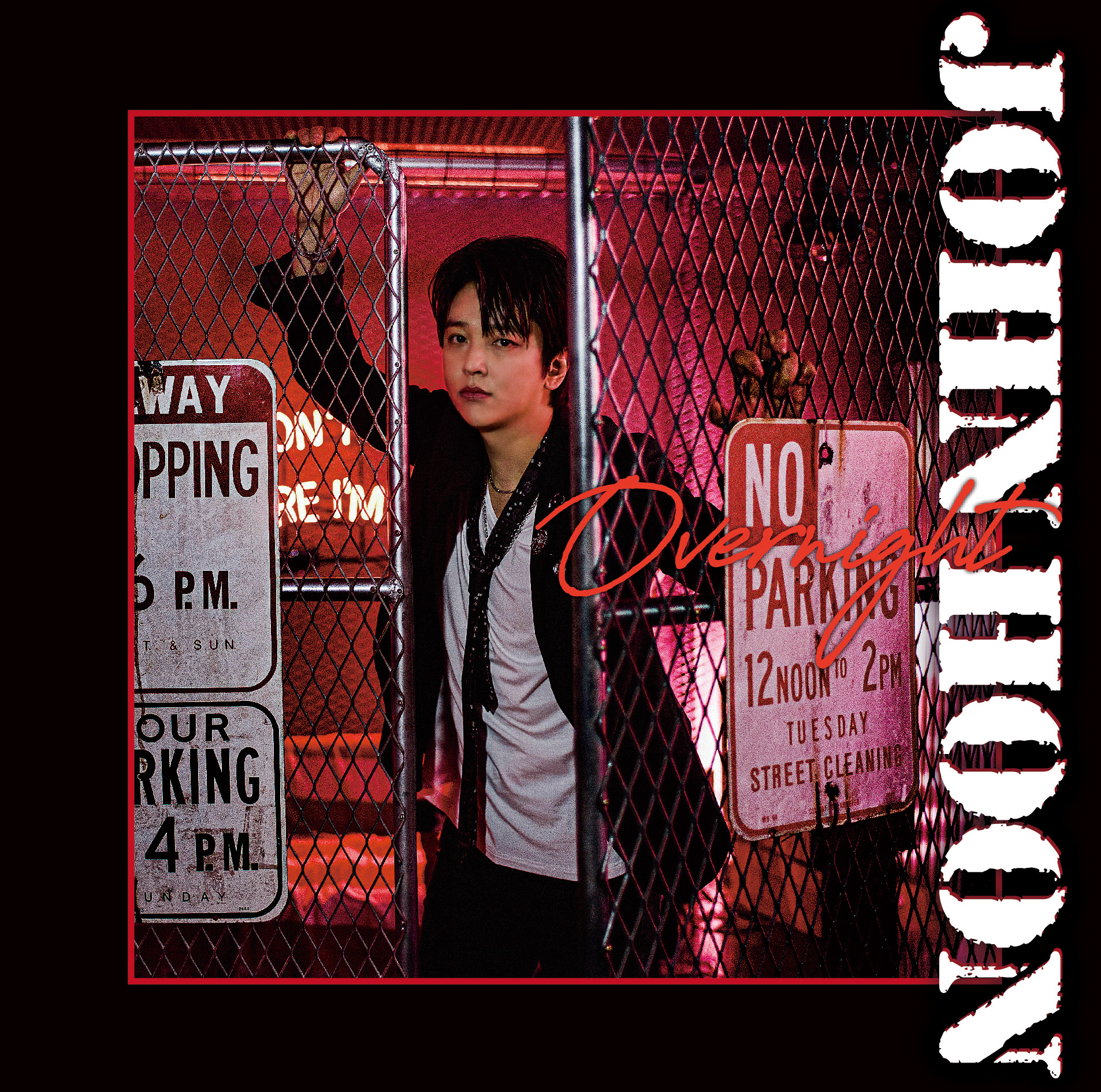キムジョンフン John-Hoon グッズ