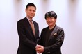 船井総研ロジ、物流戦略の第一人者である⻆井亮一氏をパートナーコンサルタントとして招聘