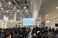 【講演レポート】第7回 関西物流展 KANSAI LOGIX 2026「特別セミナー」にて「トラック新法への対応策と運送会社の成長ロードマップ」をテーマに登壇しました。