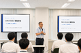 AIで業務アプリを内製するDX人材育成を開始／全社員向け「Zoho Creator × Gemini」実践研修を実施｜船井総研サプライチェーンコンサルティング