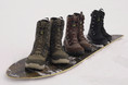 KEEN｜街と雪山をつなぐハイブリッド・ウィンタースニーカー『GLIESER TALL WP』2021年11月24日（水）より順次発売