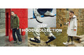 KEEN | 機能性と革新的デザインをハイブリッドした日本企画の防水ウィンタースニーカー＜HOODコレクション＞が2021年12月10日より全国発売スタート