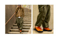 <KEEN>のクライミングシューズからインスパイアされたJASPERにトレイル対応のソール機能をマッシュアップした『JASPER ZIONIC』 9月11日(水)発売