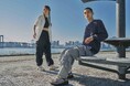 KEENの「UNEEKコレクション」に新デザインが登場! 歩くために開発されたソールユニット搭載の 『UNEEK WK (ユニーク ダブルケー)』が5月より順次発売