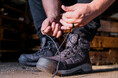 <KEEN UTILITY>KEENのワークブーツコレクションから、『SKOKIE HIKER WP』が9月3日(水)新発売