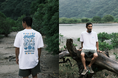 奄美大島の固有種・絶滅危惧種を描いたチャリティTシャツ「OLD FRIENDS IN AMAMI」第3弾を発売