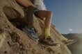 地面との一体感を追求した革新的なトレイルランニングシューズ「Wander」を発売