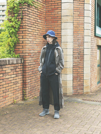 （メンズ）UNEEK CHUKKA