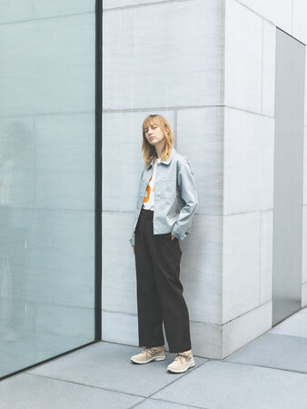 （ウィメンズ）UNEEK CHUKKA