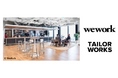WeWork Japanが全国拠点に「TAILOR WORKS」を本格導入 AIによるマッチメイク業務の効率化で、ビジネス共創を加速