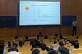 【開催報告】新潟薬科大学で「医療DX」に関する実践講座を開講