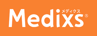 クラウド型電子薬歴Medixs（メディクス）