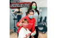 【新製品発売】超立体ノーズカットバタフライ構造のスポーツマスク「Runner Air Mask」が販売開始!