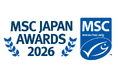 MSCラベル付き水産物の普及に貢献いただいた事業者を表彰する「MSCジャパン・アワード 2026」開催