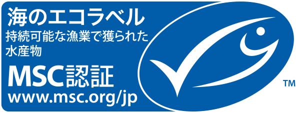 Msc認証水産物を扱うmsc Coc認証取得事業者数が日本国内で300社を超えました Mscジャパンのプレスリリース