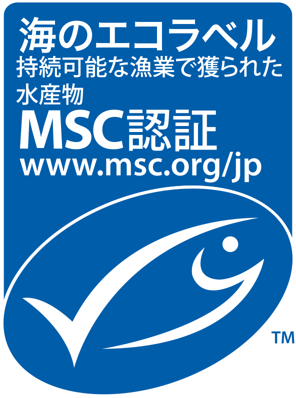 MSCのCoC認証を取得した水産企業の株価が上昇 「環境への配慮は利益を