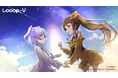 「Looop-V」プロジェクトに新たなVTuber「白夢まひる」が登場！