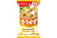 「いつものおみそ汁」シリーズから“香り”が特長のおみそ汁発売
