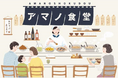 アマノフーズWEBマガジン『アマノ食堂』6月27日リニューアル