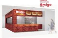 【Japanese Cheese Cake アミーゴ】三重県・東京都・北海道で大人気のチーズケーキ専門店『アミーゴ』が神奈川初出店!2025年7月3日(木)にそごう横浜店にオープン!