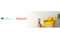 世界中のどこからでも日本のお部屋探し「外国人向けお部屋探しポータルサイト『Mooovin』」と「SAISON JP Life Assist」が提携開始