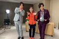 卓球・石川佳純選手をぺこぱ＆波田陽区が全力おもてなし！特別番組『佳純ちゃん ようやったね！』放送！