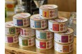 非常食にアートとID機能をプラス。カルチャーウェブマガジン「NeoL」 オリジナルのサバ缶「ID-CAN」が発売
