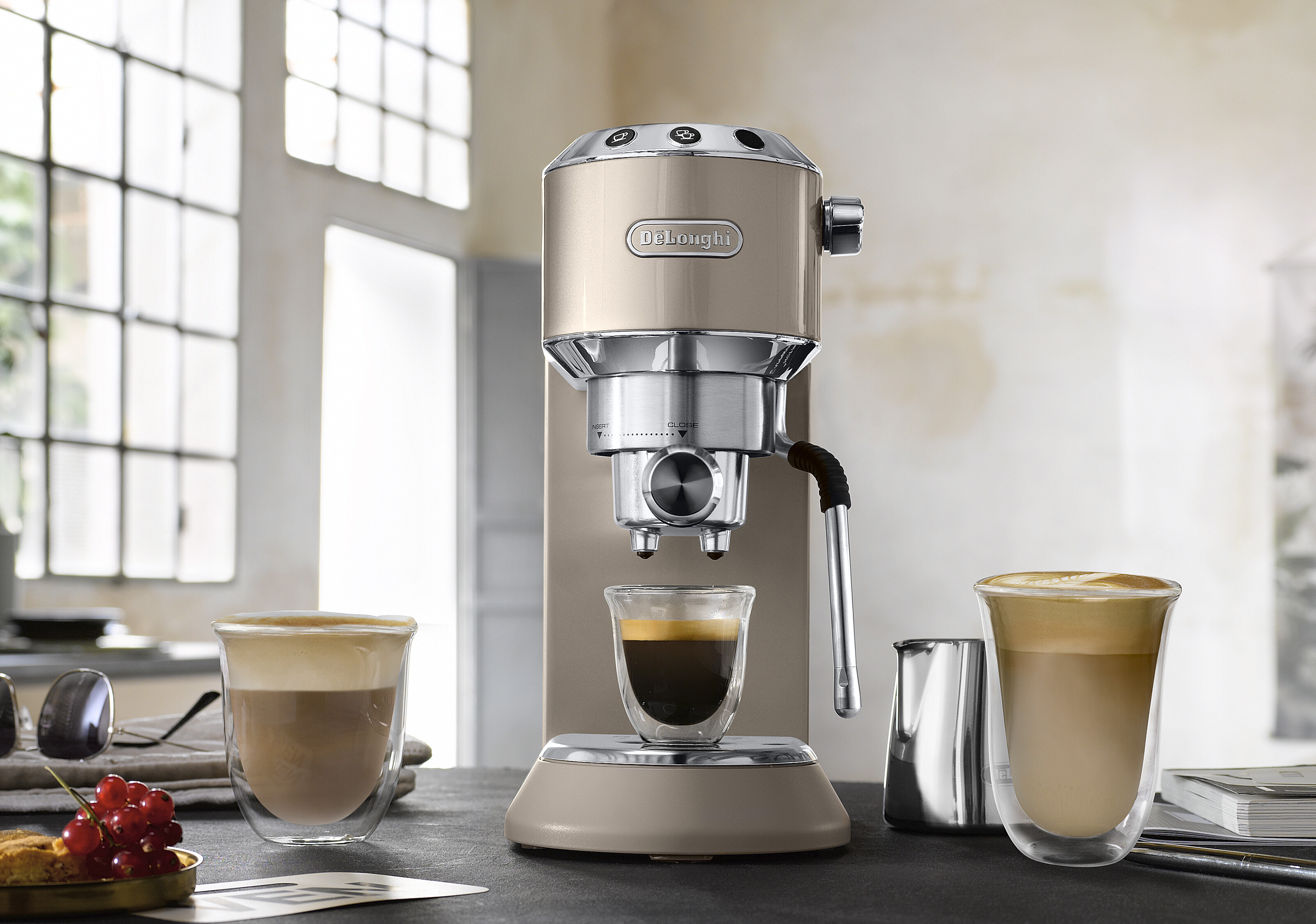 最大49%OFFクーポン デロンギ DeLonghi ?エスプレッソ カプチーノ