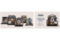 デロンギ『Tiny Coffee Shops』　世界最高峰の広告の祭典「カンヌライオンズ 2026」にて、圧巻の「グランプリ*」「ゴールド**」をダブル受賞！