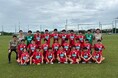 【東急SレイエスFC サッカーU-15】日本クラブユースサッカー選手権U-15大会 全国大会出場へ