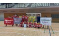 【東急SレイエスFC フットサルU-18】全日本JFA 第12回全日本U-18フットサル選手権大会 全国大会出場へ
