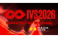 IVS2026、CRYPTO ZONEを設置。国内有数Web3メディア「NADA NEWS」と共同で