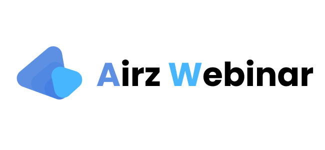 商談につながる」一気通貫型のzoomウェビナー代行サービス『Airz Webinar』スタート｜株式会社Airzのプレスリリース