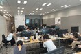 【8/4は朝活の日】出社日に気持ちも体もリフレッシュ！　アントレ朝活YOGAを開催　法務担当の資格者が直接指導
