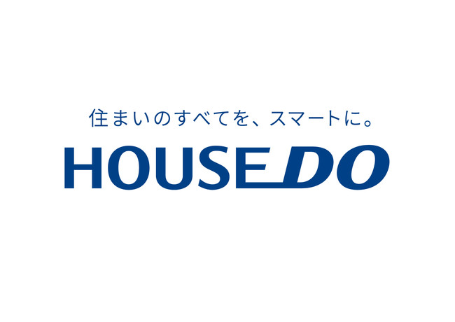 ハウスドゥ 新たなブランディングでコンセプト ロゴを一新 株式会社ハウスドゥのプレスリリース