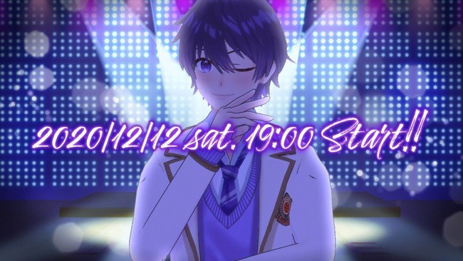 株式会社STPR ななもり。(すとぷり) 初の3D生配信歌ライブを開催決定